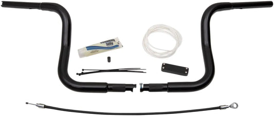FAT BAGGERS INC. 1-1/4" EZ Install Rund Styretopp bild 1 PMMEDIA:f26740143050cfff