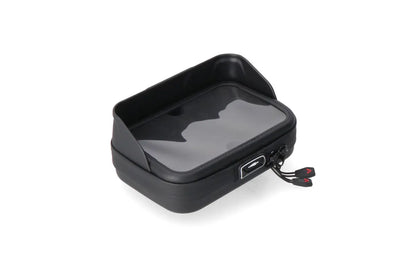 SW-MOTECH Navi Case för GPS-enheter bild 1 PMMEDIA:d1e7b30ea4f8cb20