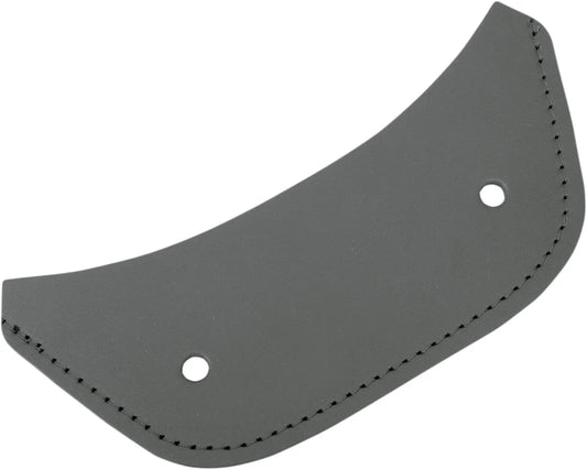 DRAG SPECIALTIES SEATS Läder Fender Chap bild 1 PMMEDIA:76b7195db3d1bca9