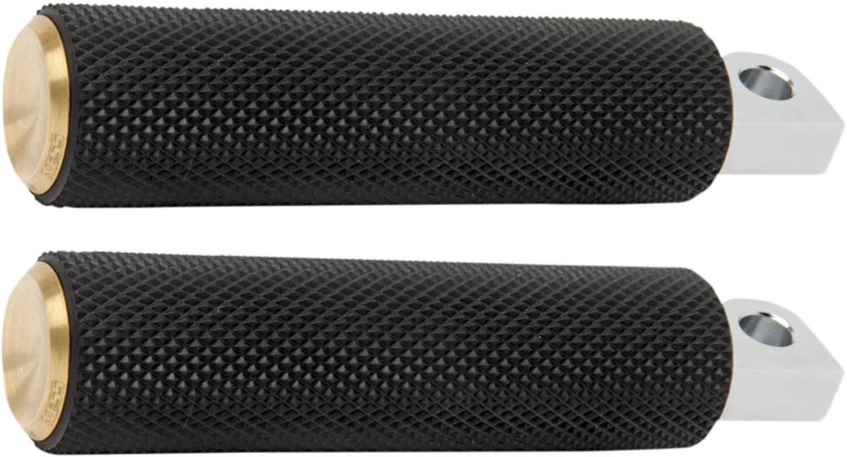 Arlen Ness Fusion Male-Mount Foot Pegs Fotpinnar & delar bild 4 PMMEDIA:68959da5e23ae720