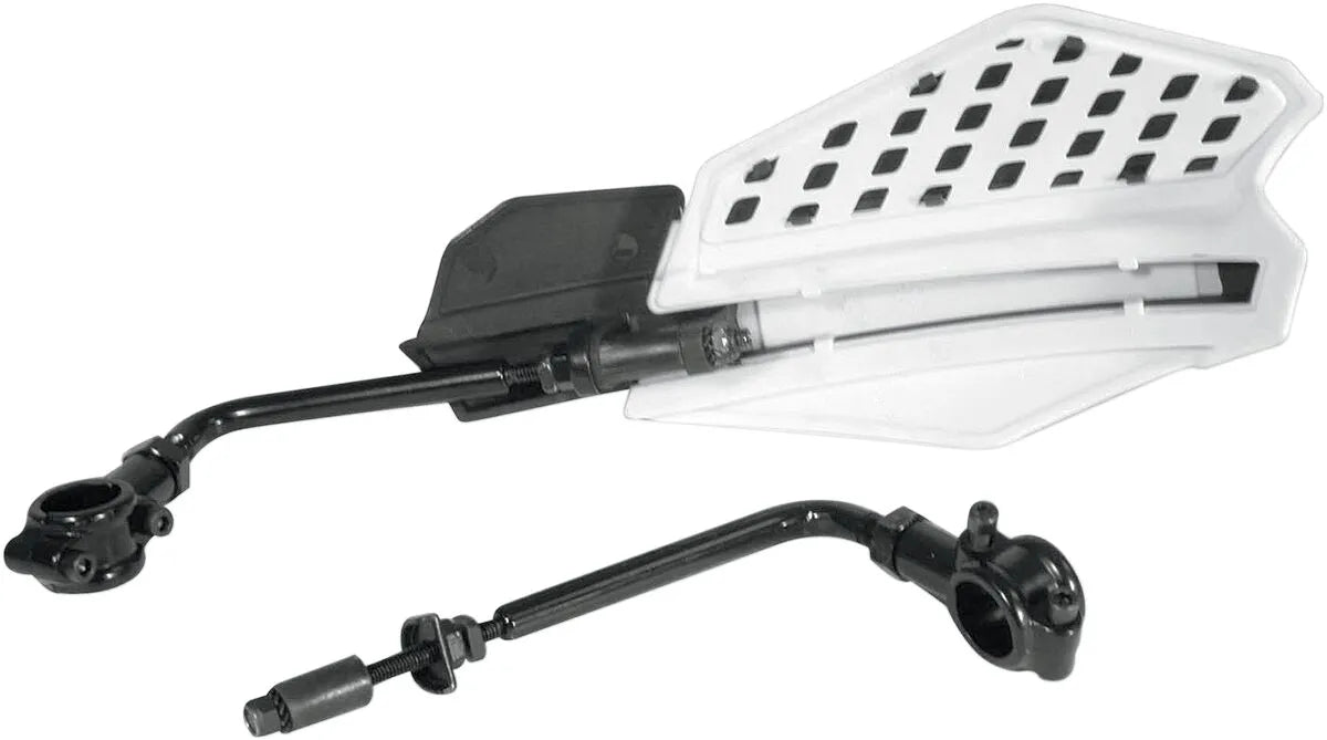 POWERMADD Tri-Mount Star Series Handguard Fäste bild 1 PMMEDIA:181b1274f195d5db