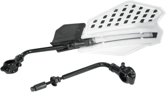 POWERMADD Tri-Mount Star Series Handguard Fäste bild 1 PMMEDIA:181b1274f195d5db