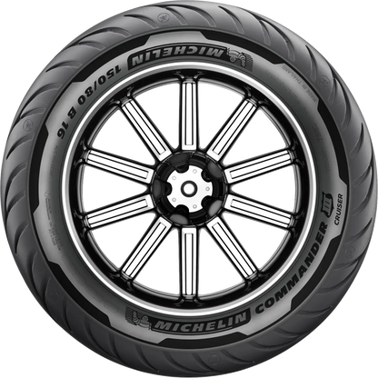 Michelin Commander III Reinforced Cruiser Gatudäck bak bild 7 PMMEDIA:ee481eec59e56284