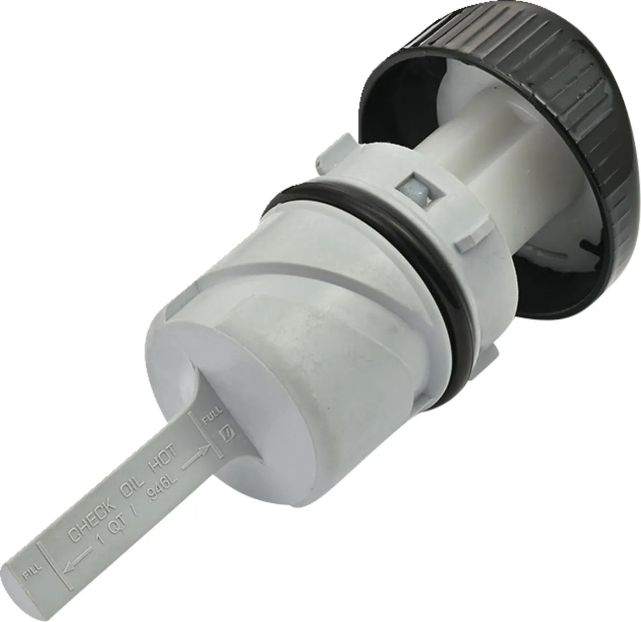 Drag Specialties Pop-Up Dipstick Oljetankar bild 5 PMMEDIA:5ce536d9cb8855e0