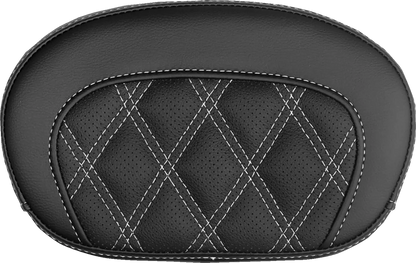 Saddlemen Mini Contour Sissy Bar Pad Ryggstöd för sadlar bild 8 PMMEDIA:25fb76b71496666c