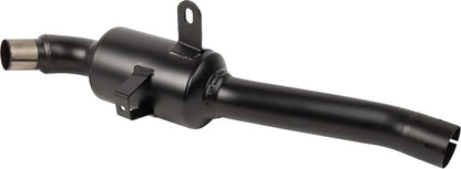 LEOVINCE Link Pipe i Rostfritt Stål bild 1 PMMEDIA:7950f11fff110e81