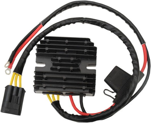 MOOSE OFFROAD FOUR WHEEL Regulator och Rektifierare för Polaris bild 1 PMMEDIA:d5e811b071849835
