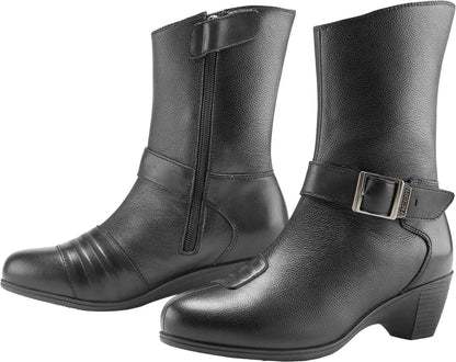 Icon Women's Tuscadero™ Sportstövlar bild 1 PMMEDIA:f2d5b7e9c56f7fca