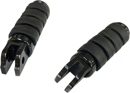 Drag Specialties FML Foot Pegs Fotpinnar & delar bild 1 PMMEDIA:2cef9f5824a834e0