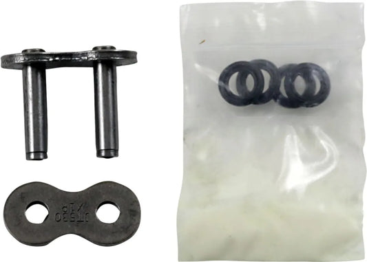 Jt Chains 530 X1R Master Link Kedjelänkar & delar bild 1 PMMEDIA:e1534807b6560252