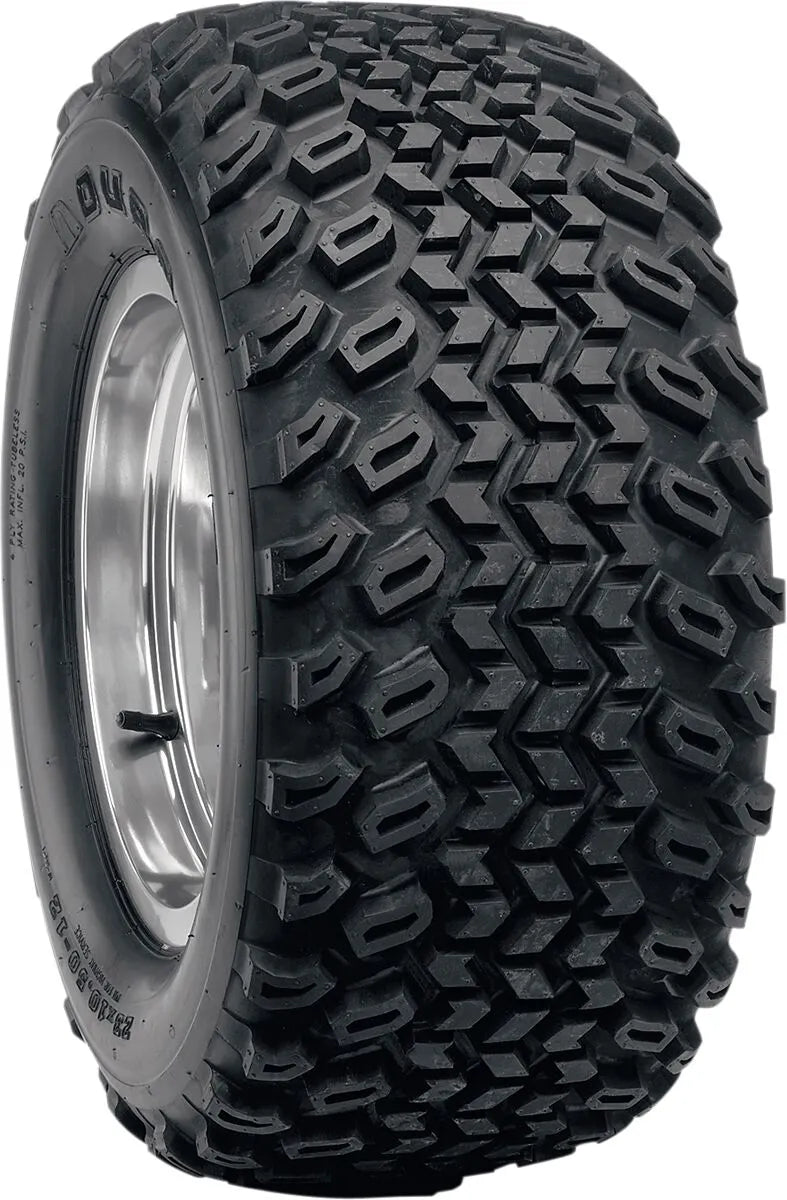 DURO HF244 25X9-12 4-PLY ATV-däck bild 1 PMMEDIA:cd915e9f8461b0dd