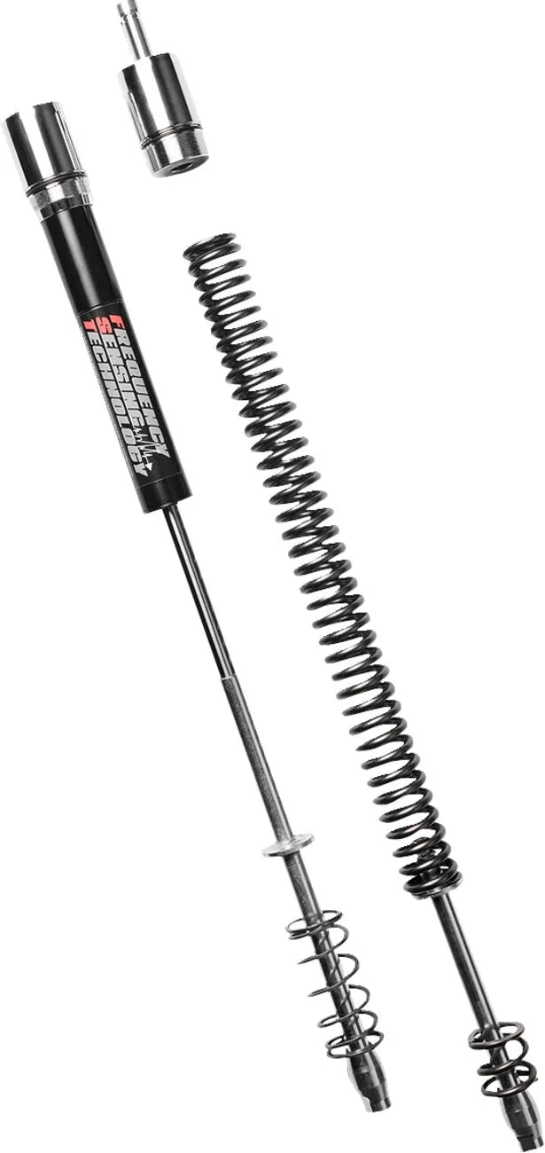 Progressive Suspension Monotube Cartridge Fork Kit Dämpare framgaffel bild 5 PMMEDIA:cad4733f02b639c1
