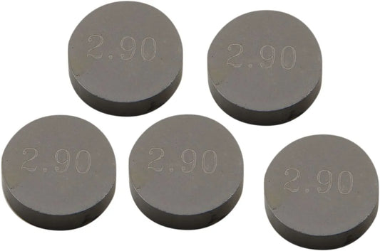 PROX Ventilshims 9,48 mm 5-pack bild 1 PMMEDIA:9c4e76153167a1af