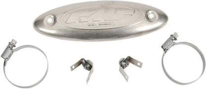 Fmf Universal Header Heat Shield Tillbehör & delar till avgassystem bild 2 PMMEDIA:3fb3a99f3c1acb84