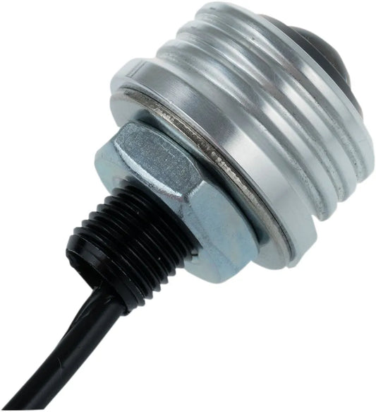 JOKER MACHINE LED Fender Light Blue Raw bild 2 PMMEDIA:01904ab548b8656a