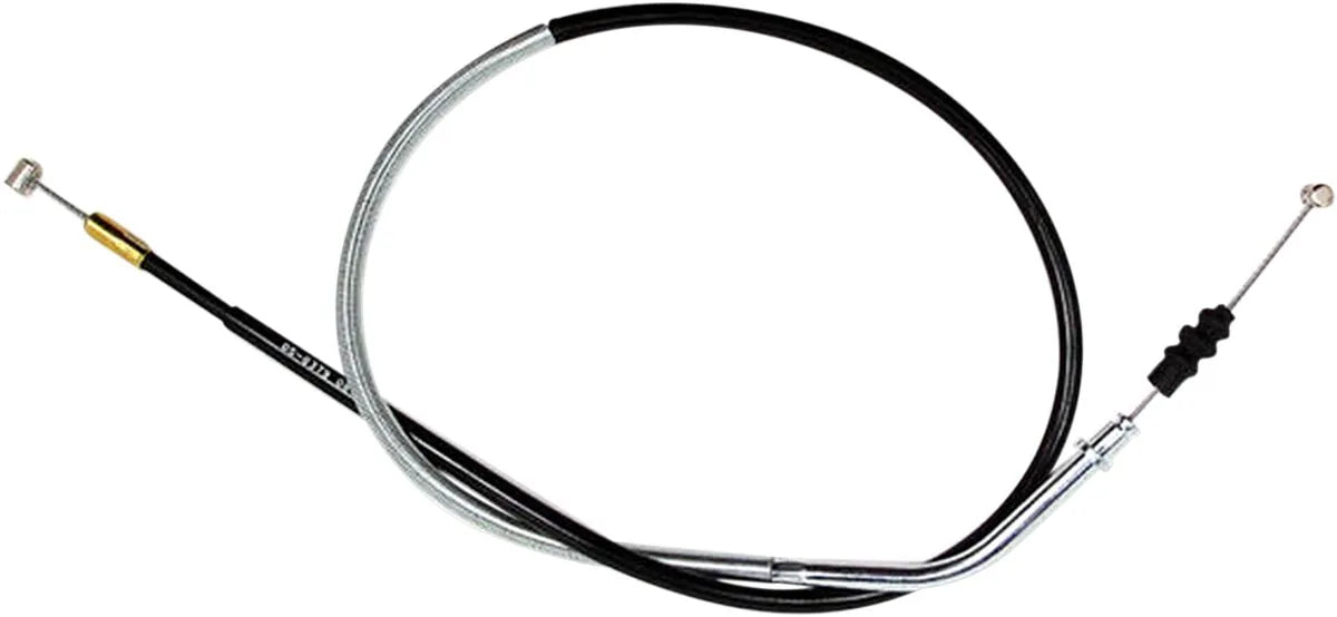MOTION PRO Svart Vinyl Kopplingsvajer bild 1 PMMEDIA:b097b72c7f3a446a