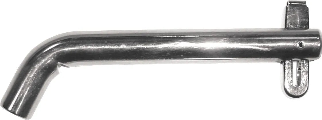 Trimax Flip-Tip Non-Locking Receiver Pin Lås bild 1 PMMEDIA:7d959bfa159894a3