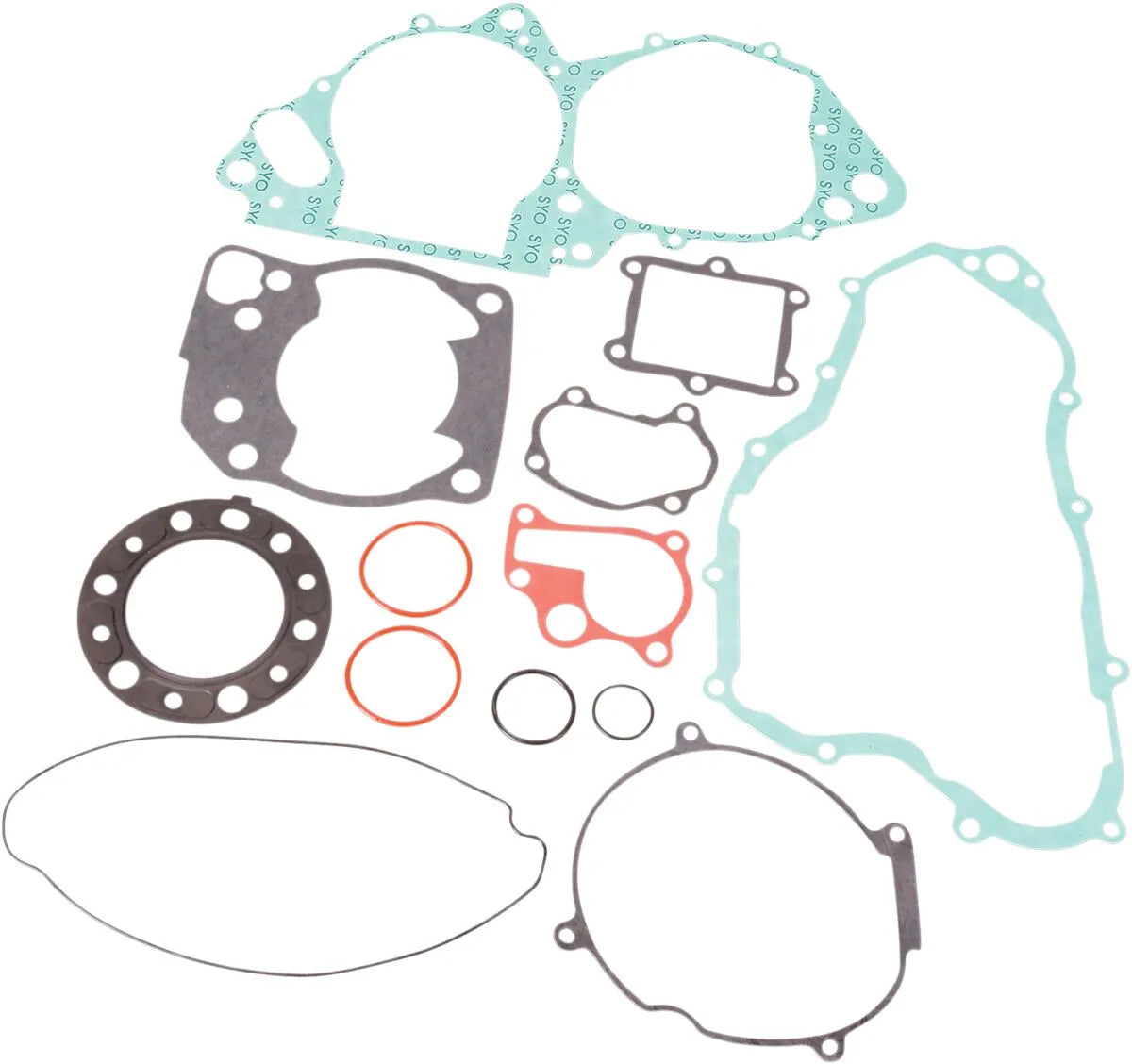 MOOSE OFFROAD HARD-PARTS Komplett Packningssats CR250 '92-'01 bild 1 PMMEDIA:c8e1d91273b03468