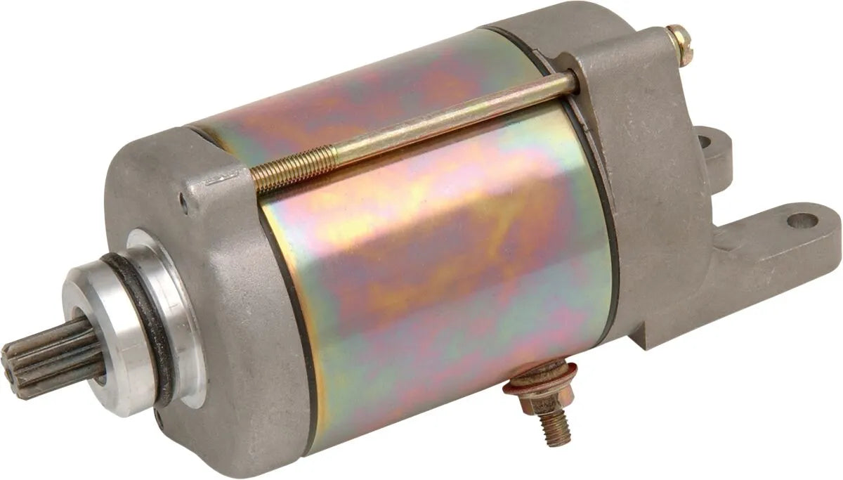 RICK'S MOTORSPORT ELECTRIC Starter för KYMCO bild 1 PMMEDIA:a8806acd0c371f8f