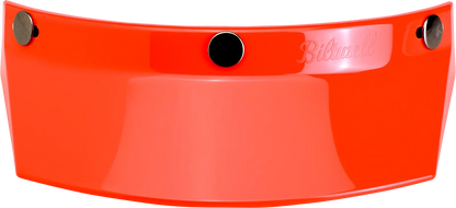 Biltwell 3-Snap Moto Helmet Visor Skärmar & visir bild 20 PMMEDIA:f1d34f49608caae8