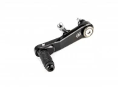 GILLES TOOLING Växelspak Kit Svart BMW bild 3 PMMEDIA:b71dd3503d2624c6