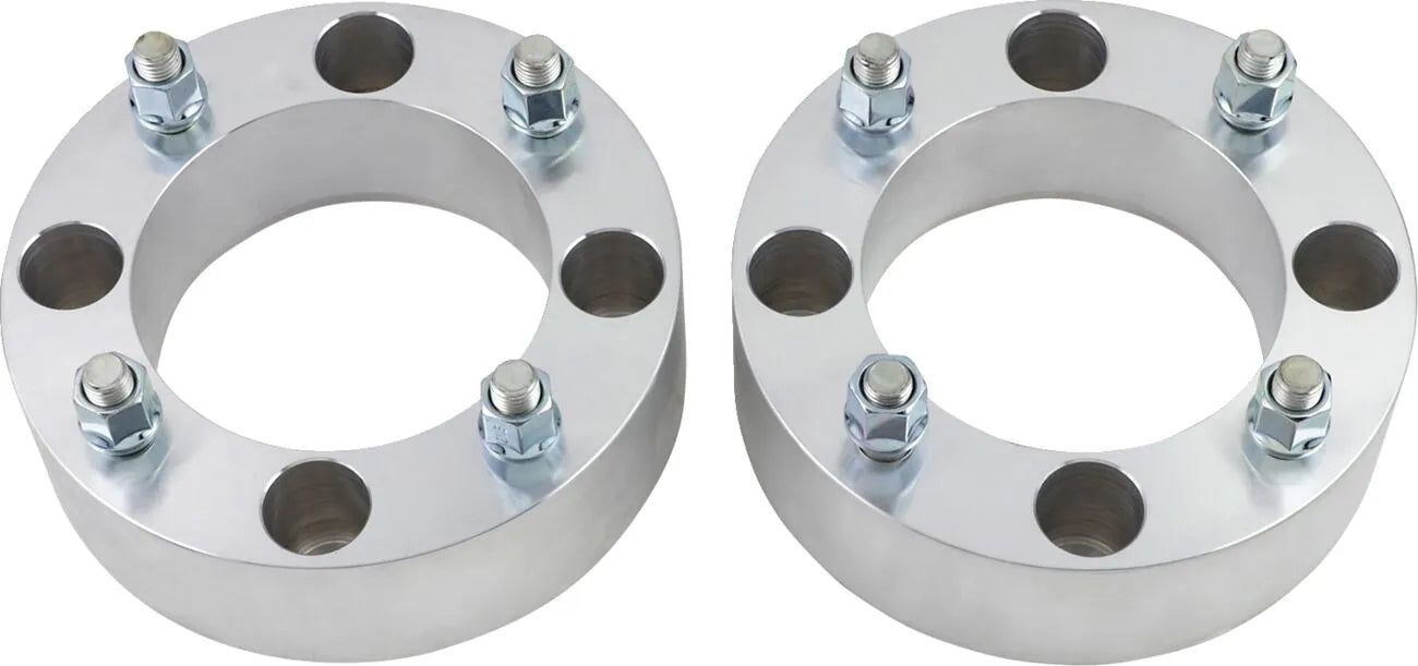 MOOSE OFFROAD FOUR WHEEL Wheel Spacers med M12 x 1,50 bultar bild 1 PMMEDIA:ffdc0c897f70ce7a