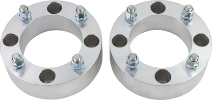 MOOSE OFFROAD FOUR WHEEL Wheel Spacers med M12 x 1,50 bultar bild 1 PMMEDIA:ffdc0c897f70ce7a