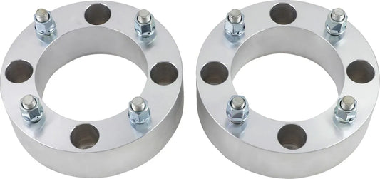 MOOSE OFFROAD FOUR WHEEL Wheel Spacers med M12 x 1,50 bultar bild 1 PMMEDIA:ffdc0c897f70ce7a