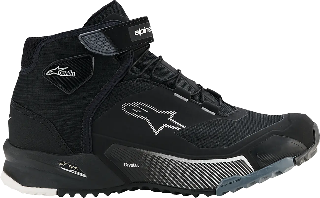 Alpinestars (Road) Stella CR-X Drystar® Sportskor bild 9 PMMEDIA:383afcdd25a54d1c