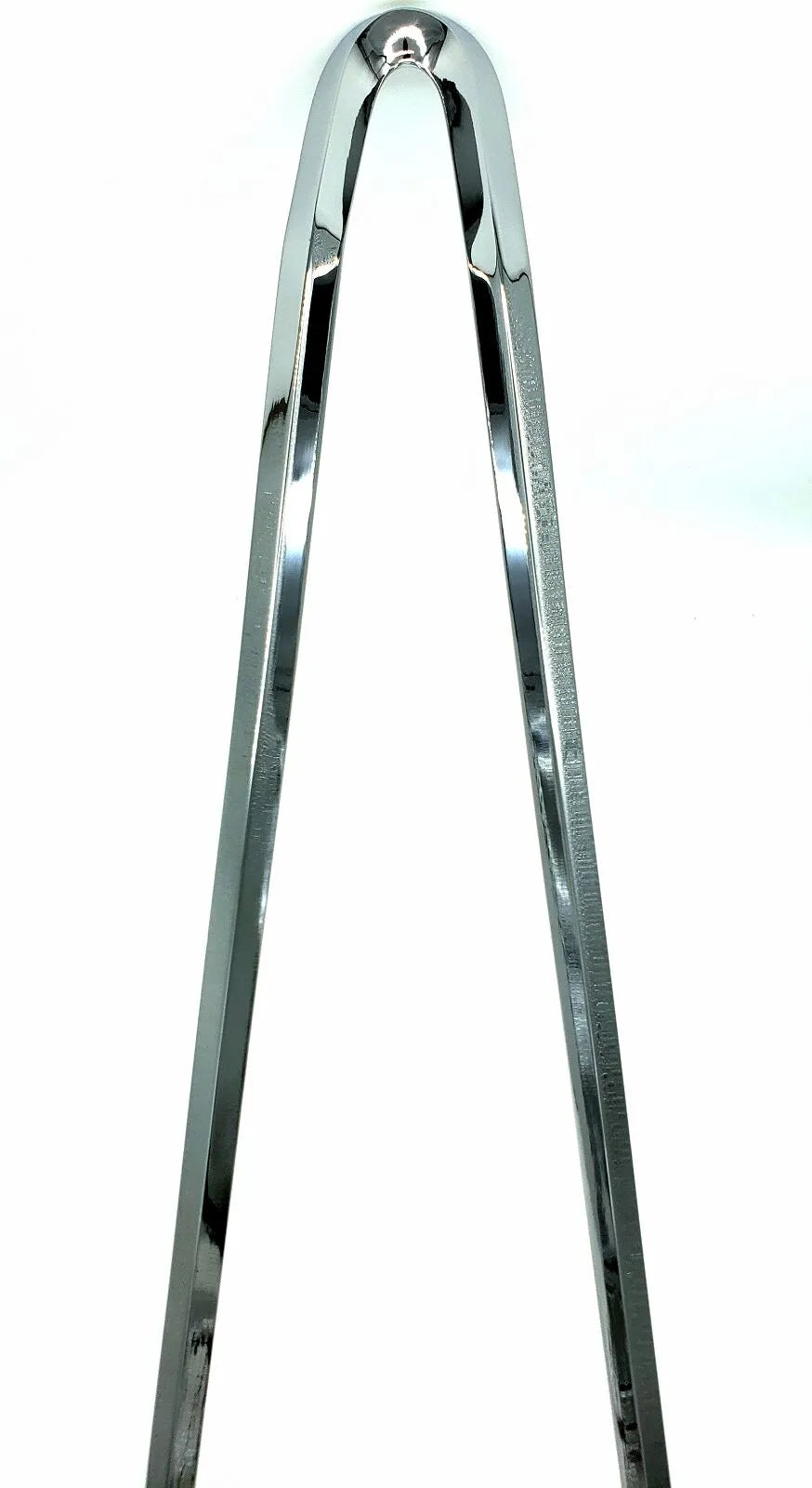 CYCLE VISIONS Squaretude Sissy Bar 30" Chrome bild 1 PMMEDIA:e2a6eefc95ee5a59