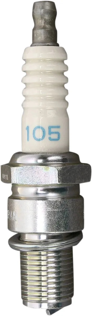 NGK SPARK PLUGS R6252K105 Tändstift Racing bild 1 PMMEDIA:4869e965a32d3825