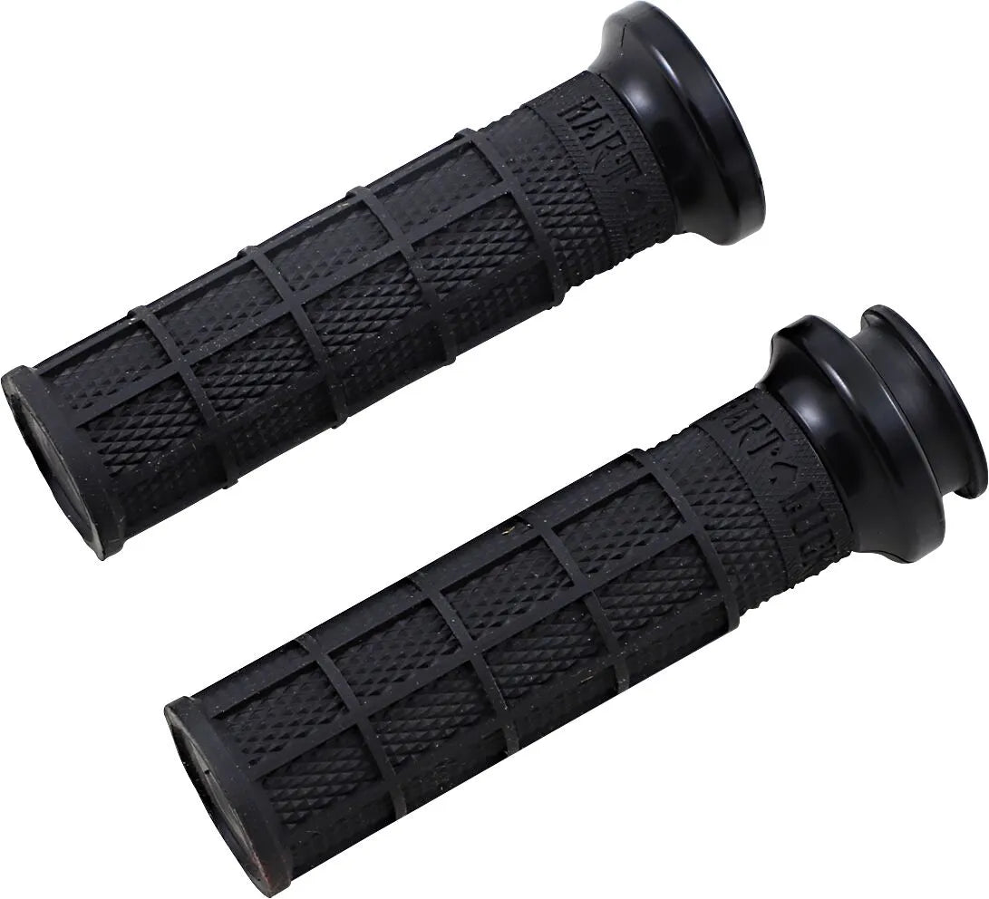 Odi Hart-Luck Signature V-Twin Lock-On™ Grips Handtag bild 6 PMMEDIA:29220eeb42fa7951