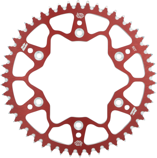 MOTO-MASTER 7075 Racing MX Bakdrev 428 46T RD bild 1 PMMEDIA:da65ebeede4226d6