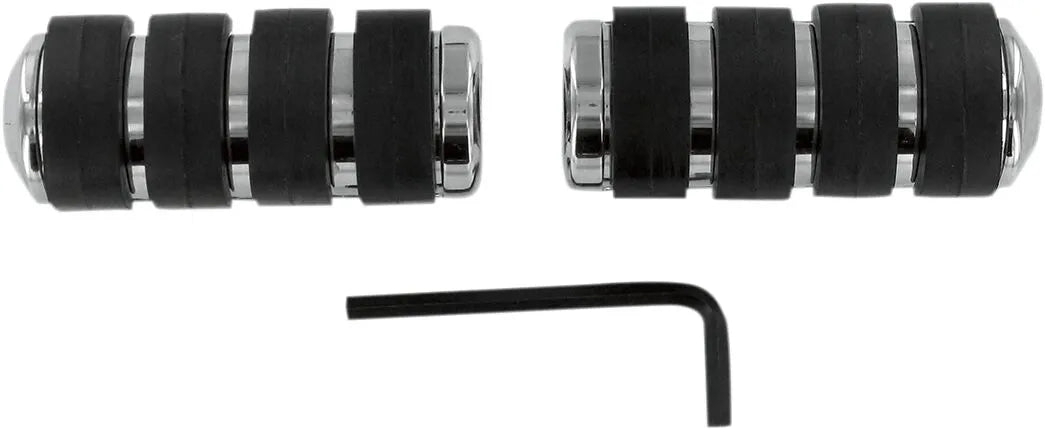 Kuryakyn ISO® Pegs Fotpinnar & delar bild 2 PMMEDIA:9613fda866601e9c