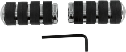 Kuryakyn ISO® Pegs Fotpinnar & delar bild 2 PMMEDIA:9613fda866601e9c