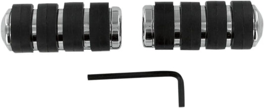 Kuryakyn ISO® Pegs Fotpinnar & delar bild 2 PMMEDIA:9613fda866601e9c