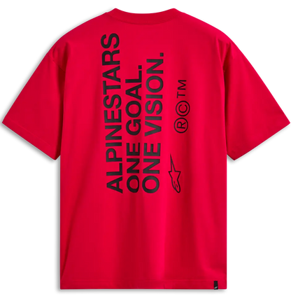 Alpinestars (Casuals) Oversized One CSF T-Shirt T-shirt herr bild 3 PMMEDIA:8f727c0246f8c088