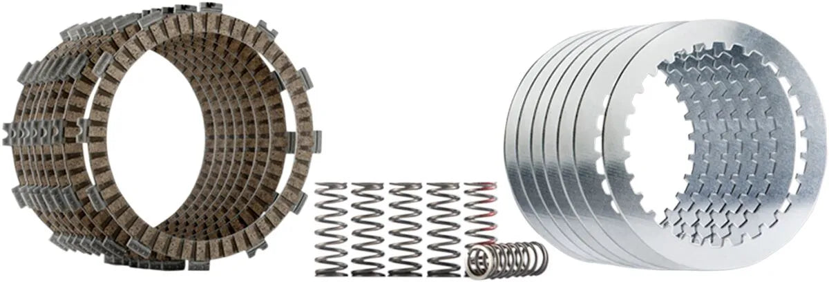 HINSON RACING Kopplingslamell- och Fjädersats bild 1 PMMEDIA:60c08708b900c26f