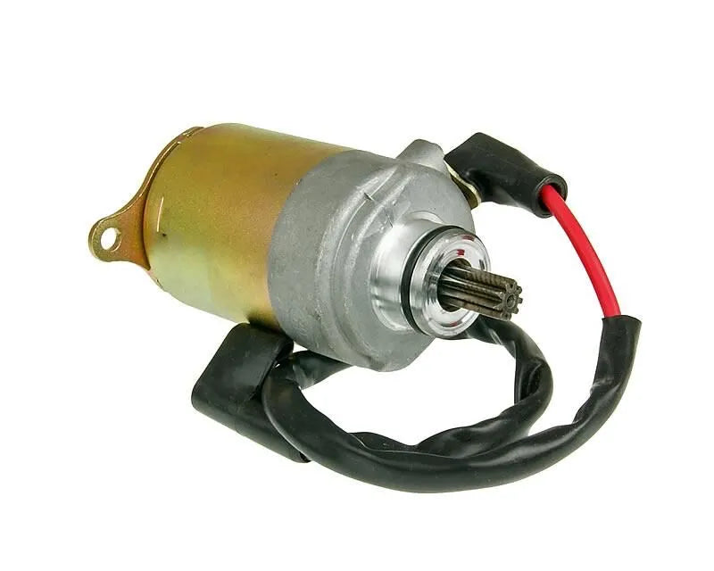 101 OCTANE Startmotor bild 1 PMMEDIA:e45bea9599ec7b1e