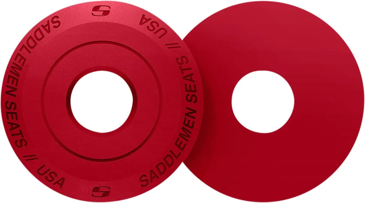 Saddlemen Fender Seat Washer Sadelfästen bild 12 PMMEDIA:67eb4199b50beb2d