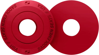 Saddlemen Fender Seat Washer Sadelfästen bild 12 PMMEDIA:67eb4199b50beb2d