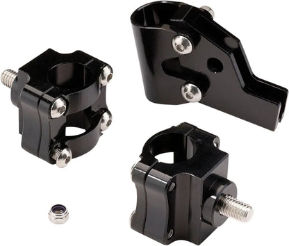 Moose Offroad Hard Parts Carbon Steel 1-1/8" Handlebar Styren bild 4 PMMEDIA:2f3df1617883b4c8