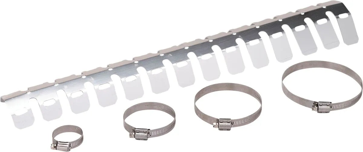 MOOSE OFFROAD HARD-PARTS Pipe Armor 2-Stroke bild 1 PMMEDIA:328903f54ae7edd5
