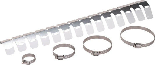 MOOSE OFFROAD HARD-PARTS Pipe Armor 2-Stroke bild 1 PMMEDIA:328903f54ae7edd5