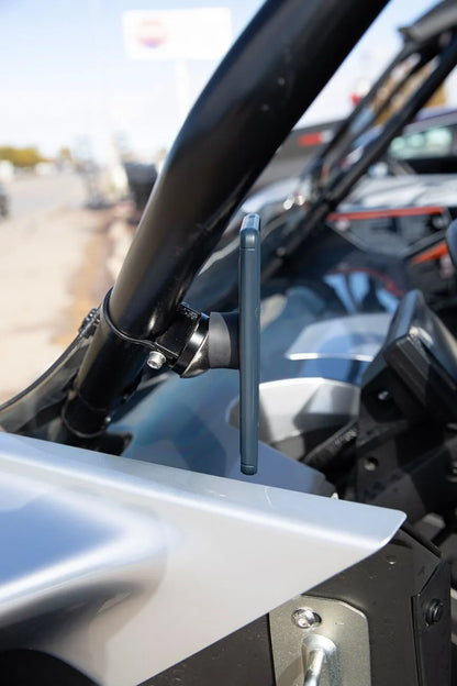 KLOCK WERKS Roll Cage Phone Mount bild 9 PMMEDIA:e670832325db5c54