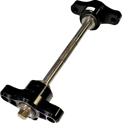 Custom Cycle Engineering Pivot Shaft Ramdelar & tillbehörssatser bild 2 PMMEDIA:39db338627fb651f