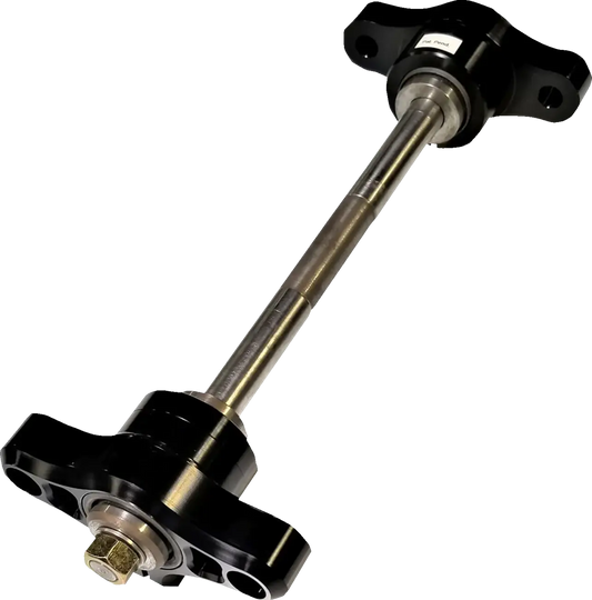 Custom Cycle Engineering Pivot Shaft Ramdelar & tillbehörssatser bild 2 PMMEDIA:39db338627fb651f