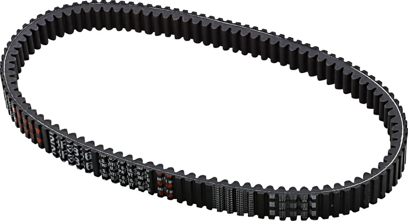 GATES G-Force RedLine™ Drivrem bild 2 PMMEDIA:c8e7ccf86d855076