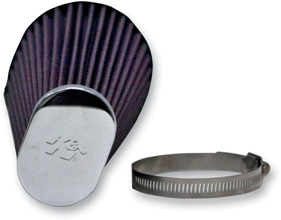 PERFORMANCE MACHINE Reservluftfilter för Fast Air Intake bild 1 PMMEDIA:a38107b95c5218ac