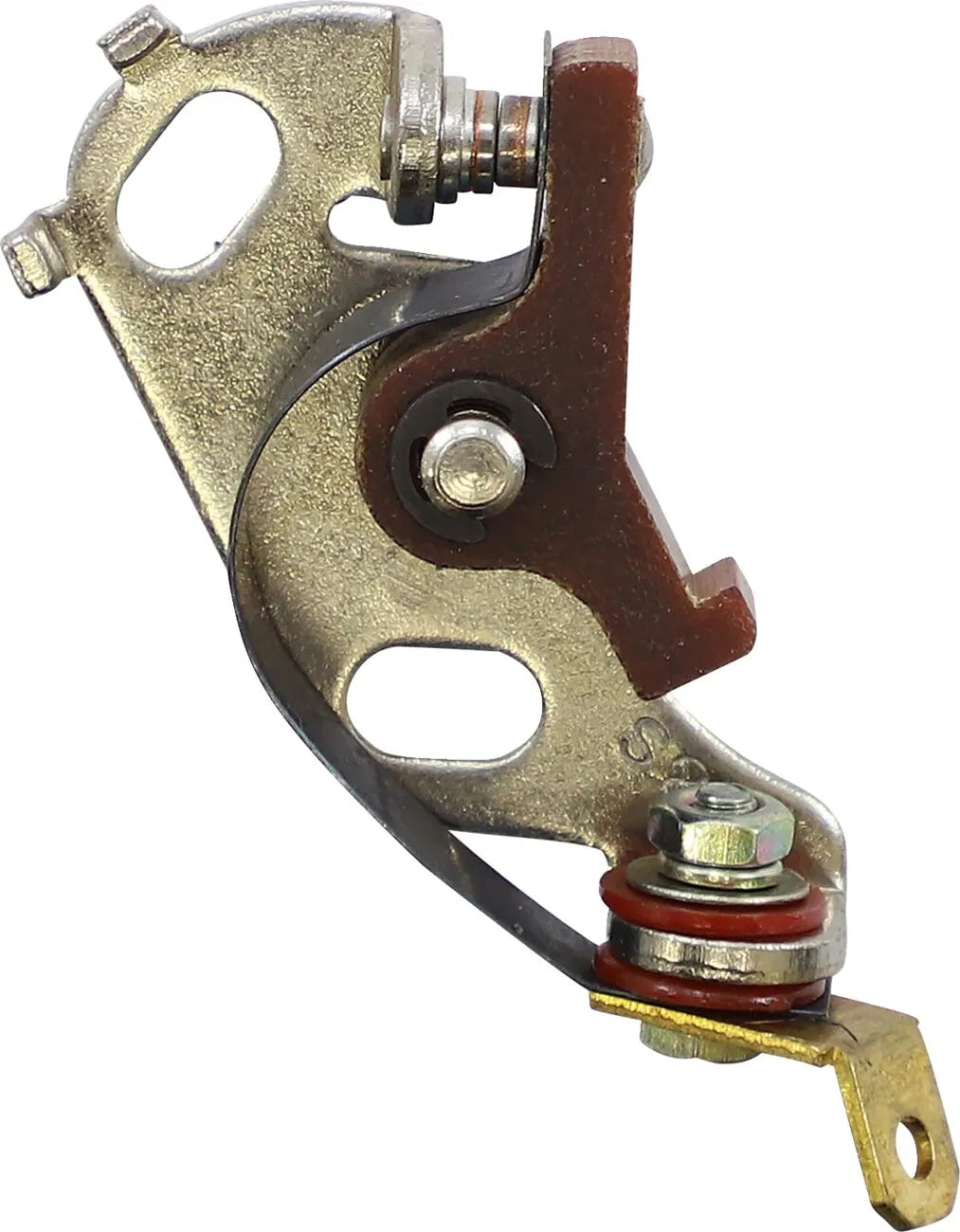 K&S TECHNOLOGIES Tändpunkter OEM Replacement bild 2 PMMEDIA:18c350fa605bbca8